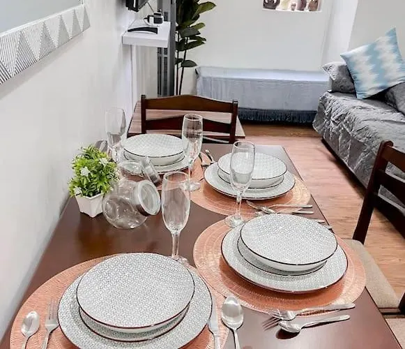 1br By The Airport At Amani Grand Residences *